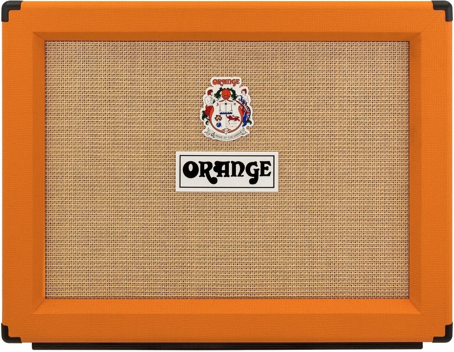 Orange Rockerverb 50C NEO MKIII Celolampové kytarové kombo